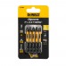 DEWALT DT7998T სახრახნისის ცვლადი პირი EXTREME PH2x57 მმ