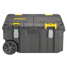 DEWALT DWST17871-1 ინსტრუმენტების ქეისი ბორბლებზე TSTAK™ DEWALT DWST17871-1 ინსტრუმენტების ქეისი ბორბლებზე TSTAK™
