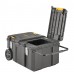 DEWALT DWST17871-1 ინსტრუმენტების ქეისი ბორბლებზე TSTAK™