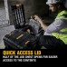 DEWALT DWST17871-1 ინსტრუმენტების ქეისი ბორბლებზე TSTAK™