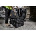 DEWALT DWST17871-1 ინსტრუმენტების ქეისი ბორბლებზე TSTAK™