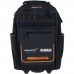 DEWALT McLaren DWST60101-9​ ზურგჩანთა სახელურით და ბორბლებით