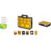 DEWALT DWST82968-1 TSTAK IP54 ორგანაიზერი