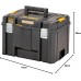 DEWALT DWST83346-1 TSTAK IP54 ღრმა ყუთი