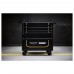 DEWALT McLaren DWST98236-1 როლიკებიანი კარადა 900 მმ