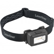 LASERLINER 030.400A დიოდური LED ფარანი (NovaMaster 200)