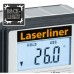 1.LASERLINER 081.260A ციფრული თარაზო (MasterLevel Box)