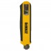 DEWALT DWHT0-10249 დანა Snap-off Knife 18 მმ