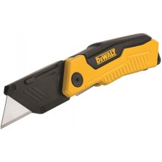 DEWALT DWHT10916-0 დასაკეცი დანა 