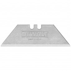 DEWALT DWHT11004-2 ტრაპეცია დანის პირი (10 ც)