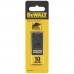 DEWALT DWHT11004-2 ტრაპეცია დანის პირი (10 ც)