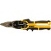 DEWALT DWHT14675-0 თუნუქის მაკრატელი (250 მმ)