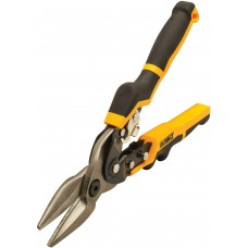 DEWALT DWHT14675-0 თუნუქის მაკრატელი (250 მმ)