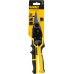 DEWALT DWHT14675-0 თუნუქის მაკრატელი (250 მმ)