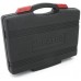 POWER PLUS KRT500121 თავაკების ნაკრები 1/2"& 1/4" (77 ც)