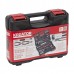 POWER PLUS KRT951008 ინსტრუმენტების ნაკრები (61 ც)