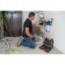 POWER PLUS KRT951008 ინსტრუმენტების ნაკრები (61 ც)