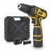 1. POWER PLUS POWX00442 ბურღი-ხრახნმომჭერი (12 V)