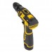 1. POWER PLUS POWX00442 ბურღი-ხრახნმომჭერი (12 V)