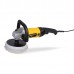 1. POWER PLUS POWX04740 პოლირების მანქანა(180 მმ)