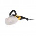 1. POWER PLUS POWX04740 პოლირების მანქანა(180 მმ)