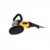 1. POWER PLUS POWX04740 პოლირების მანქანა(180 მმ)