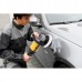1. POWER PLUS POWX04740 პოლირების მანქანა(180 მმ)
