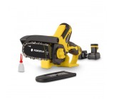 1. POWER PLUS POWXG1045 ჯაჭვური ხერხი 10 სმ (12 V)  