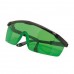 STANLEY STHT1-77367 მწვანე სხივის ლაზერის სათვალე