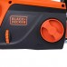 1. BLACK & DECKER BECS2245 ჯაჭვური ელექტრო ხერხი (45 სმ),   