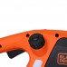 1. BLACK & DECKER BECS2245 ჯაჭვური ელექტრო ხერხი (45 სმ),   