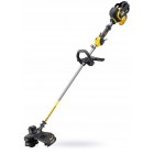 DEWALT DCM571X1 ბალახის სათიბი (54 V)