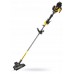 DEWALT DCM571X1 ბალახის სათიბი (54 V)