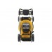 1. DEWALT DCMW564P2 აკუმ. გაზონის საკრეჭი (48 სმ) (18V)           