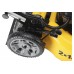 1. DEWALT DCMW564P2 აკუმ. გაზონის საკრეჭი (48 სმ) (18V)           