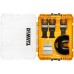 DEWALT DT20761 მულტითულის საჭრელი პირების ნაკრები (5 ც)