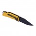 DEWALT DWHT0-10313 პრემიუმ დასაკეცი ჯიბის დანა 