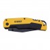 DEWALT DWHT0-10313 პრემიუმ დასაკეცი ჯიბის დანა 