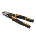 DEWALT DWHT0-70275 დიაგონალური მკვნეტარა (190 მმ)