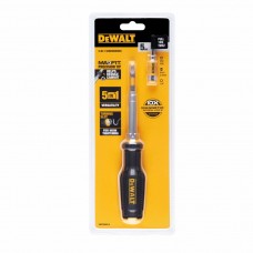 DEWALT DWHT66569-0 (6-in-1) პოზიციანი სახრახნისი