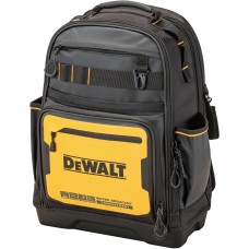 DEWALT DWST60102-1 ინსტრუმენტების ზურგჩანთა PRO (25 კგ)