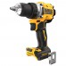 1. DEWALT DCD800P2T ბურღი-ხრახნმომჭერი (18 V)