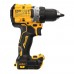 1. DEWALT DCD800P2T ბურღი-ხრახნმომჭერი (18 V)