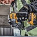 1. DEWALT DCD800P2T ბურღი-ხრახნმომჭერი (18 V)