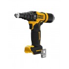 1. DEWALT DCF403NT მოსაქლონი (2,4 - 4,8 მმ) / TSAK (18V)