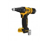 1. DEWALT DCF403NT მოსაქლონი (2,4 - 4,8 მმ) / TSAK (18V)