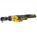 1. DEWALT DCF512D1 1/2" კუთხის ხრახნმომწერი (18 V)
