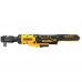1. DEWALT DCF512D1 1/2" კუთხის ხრახნმომწერი (18 V)