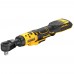 1. DEWALT DCF512D1 1/2" კუთხის ხრახნმომწერი (18 V)