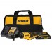 1. DEWALT DCF512D1 1/2" კუთხის ხრახნმომწერი (18 V)